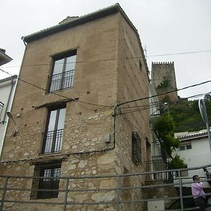 卡索拉Torre Del Inquisidor公寓 Exterior photo