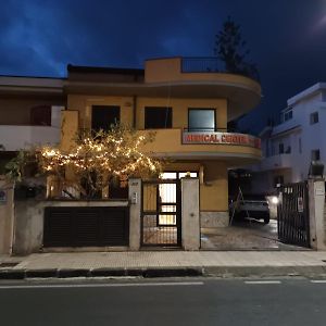 尼扎迪西奇利亚Casa Carmelo公寓 Exterior photo