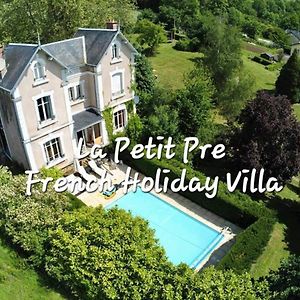 Beautiful French Holiday Villa 圣瑞尼安 Exterior photo