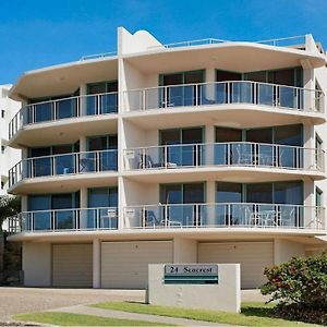 卡伦德拉Seacrest Unit 2 Moffat Beach Qld别墅 Exterior photo