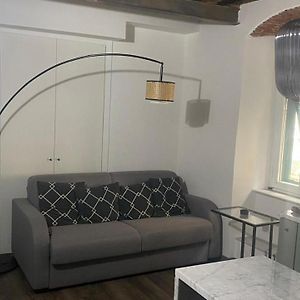 卡拉拉Stupendo Bilocale Nuovissimo Con Finiture Di Lusso公寓 Exterior photo