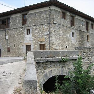 Salvatierra de EscaCasa Borro公寓 Exterior photo