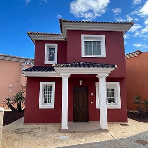 Altaona Comfort & Calidad Villa 木尔西亚 Exterior photo