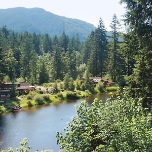 Mount Hood Village Zoe Tiny House 9 Welches Exterior photo