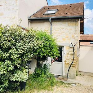 Us (Val-d'Oise)Cocooning Little House In French Vexin别墅 Exterior photo