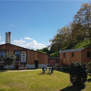 Ferienwohnung/Monteurwohnung Im Schonen Odenwald Mörlenbach Exterior photo