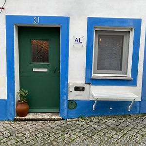 阿拉奥洛斯Casa Olivenca别墅 Exterior photo