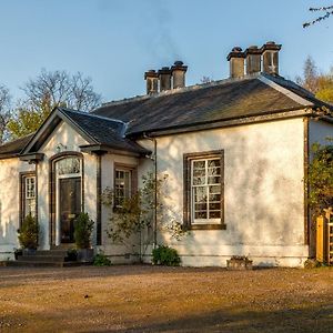 基斯Tullich House住宿加早餐旅馆 Exterior photo