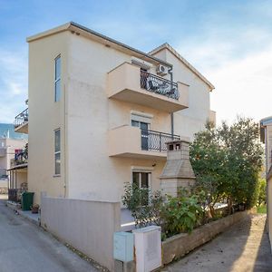 Apartments With A Parking Space Podstrana, Split - 20419 Exterior photo