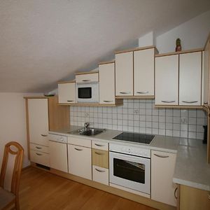 Apartment Neurauter - Fgz156 By Interhome 菲根 Exterior photo