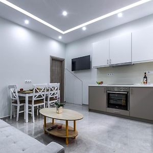 Renovated 2Bd House Close To Pireus Port公寓 Exterior photo