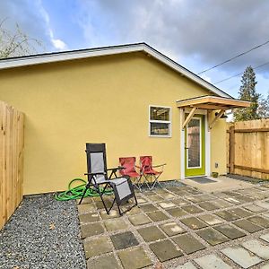 Grants Pass Home About Half Mi To Rogue River! Exterior photo