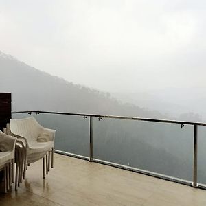 Pine Peak Kasauli别墅 Exterior photo