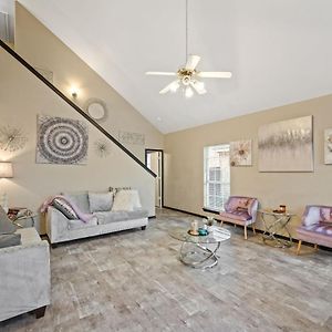 Spacious, Beautiful, Minimalist & Cozy Home In Dfw Metroplex 卡洛尔顿 Exterior photo