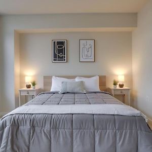 Fantastic 2 Bedroom Condo At Pentagon City With Gym 阿林顿 Exterior photo