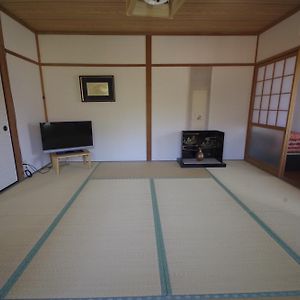 汤村Pavillon Higashi Fujita - An Independent House别墅 Exterior photo