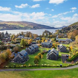 Mains Of Taymouth Country Estate 5* Maxwell Villas 肯莫尔 Exterior photo