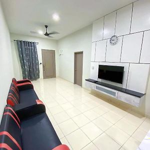 88 Homestay Bagan Lalang 雪邦 Exterior photo