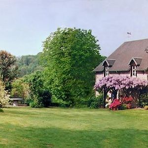 Saint-Priest-la-PlaineCaptains Cabin, Gite Neuf Dans Ancienne Maison Campagne公寓 Exterior photo