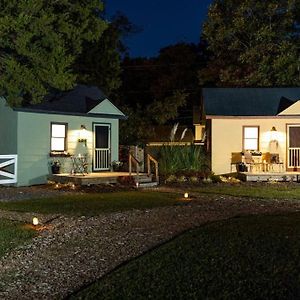 Tiny House Close To The Beaches Of 开普查尔斯 Exterior photo