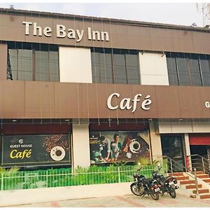 Hotel The Bay Inn, Konark Panchagan Exterior photo