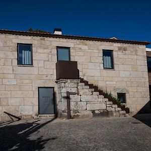 Casa Da Torre De Alcofra旅馆 Exterior photo