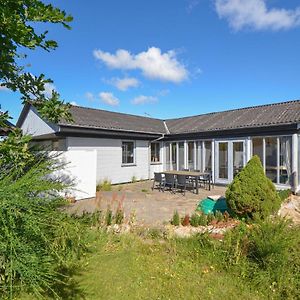 Beautiful Home In Allingbro With Wifi Allingåbro Exterior photo