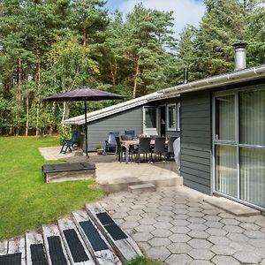 Amazing Home In Fars With Wifi Farsø Exterior photo