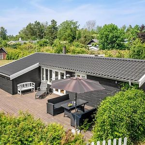 Lovely Home In Kalundborg With Wifi Exterior photo