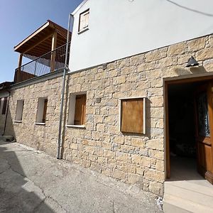 Eftis - Renovated Traditional House 奥莫多斯 Exterior photo