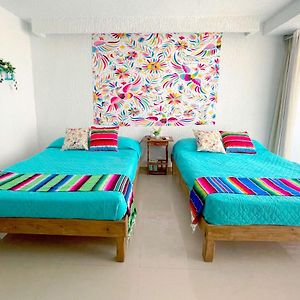 Renovated Studio In Cancun Beach At The Hotel Zone Exterior photo