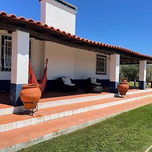 Casa Das Oliveiras 阿维斯 Exterior photo
