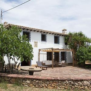 Vall dʼAlbaMas De Paco, Chimenea, Barbacoa Y Piscina别墅 Exterior photo