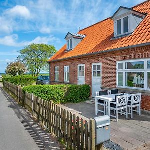 Awesome Home In Tranekr With Kitchen Tranekær Exterior photo