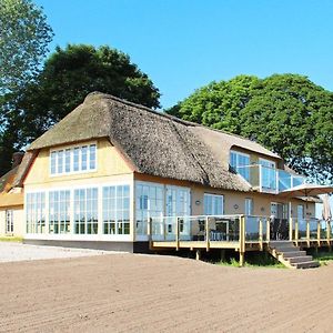 Holiday Home Havndal Exterior photo