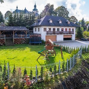 Holiday Home Smržovka Exterior photo