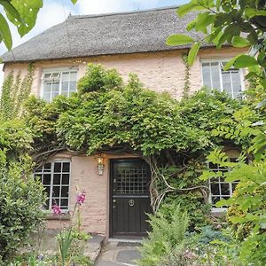 Laurel Cottage Stoke Gabriel Exterior photo