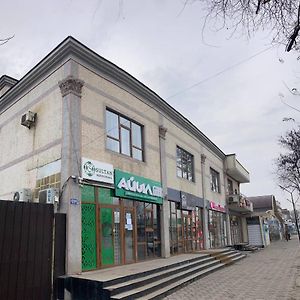 Sultan Jalal-Abad酒店 Exterior photo