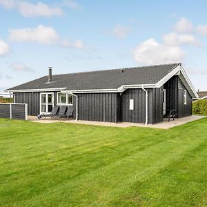 Awesome Home In Haderslev With Wifi Årøsund Exterior photo