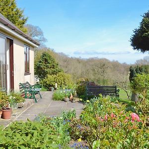 Rose Cottage Cheriton Bishop Exterior photo