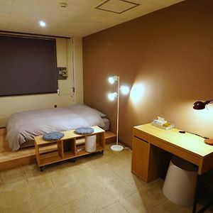 La Union Double Room With Share Bath Room - Vacation Stay 31425V 木曾町 Exterior photo