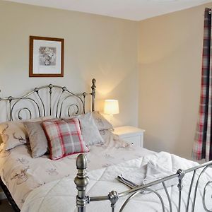 Balcary Mews Cottage Auchencairn Exterior photo