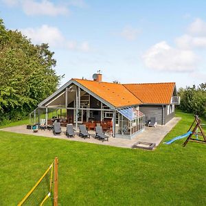 Gorgeous Home In Hadsund With Wifi Helberskov Exterior photo