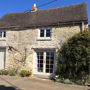 The Old Bakehouse Cotswold Cottage Stonesfield Exterior photo