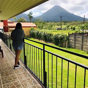 Economic And Centric Apartment In La Fortuna Exterior photo