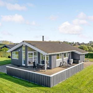 Lovely Home In Haderslev With Sauna Råde Exterior photo