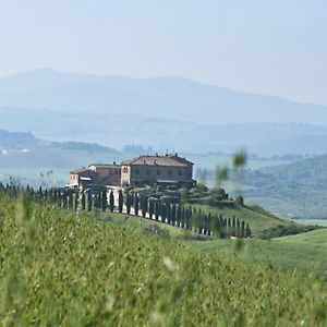 Podere Le Volpaie, Volterra, Tuscany 蒙泰卡蒂尼瓦尔迪切奇纳 Exterior photo