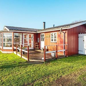 Holiday Home Haderslev Liv Exterior photo