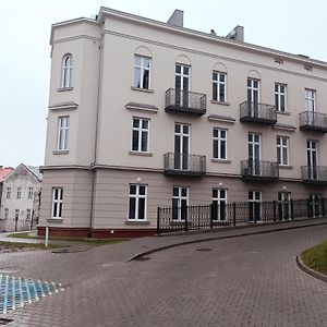 Apartamenty Na Poddaszu- Tatarska 4 Przemyśl Exterior photo