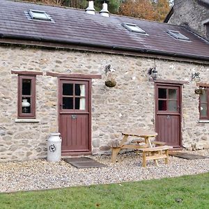 Llanfair-ar-y-brynThe Pig Sty别墅 Exterior photo